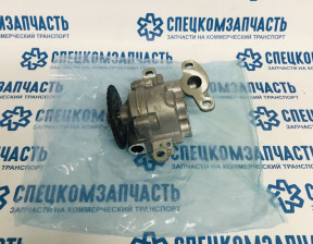 Насос масляный двигателя 2.2 ЕВРО-4 на Пежо Боксер - 1456884