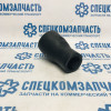 Патрубок интеркулера (к турбине) (патрубок короткий рюмка) на Пежо Боксер - 14831