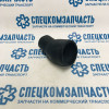 Патрубок интеркулера (к турбине) (патрубок короткий рюмка) на Пежо Боксер - 14831