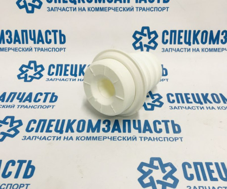 Отбойник амортизатора переднего (Q11, Q15) на Пежо Боксер - 153871