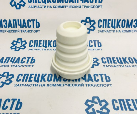 Отбойник амортизатора переднего (Q11, Q15) на Пежо Боксер - 153871