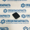 Накладка педали сцепления на Пежо Боксер - 15395