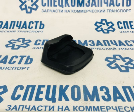 Накладка педали тормоза на Пежо Боксер - 15396