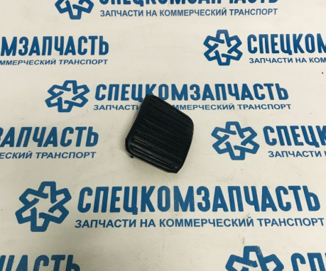 Накладка педали тормоза на Пежо Боксер - 15396