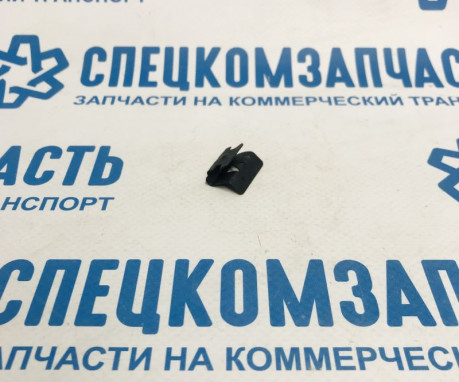 Клипса крепления решетки радиатора на Форд Транзит - 1545451