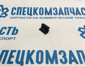 Клипса крепления решетки радиатора на Форд Транзит - 1545451