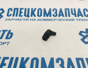 Масленка наконечника тяги рулевой/шкворня на Hyundai HD - 1570710173