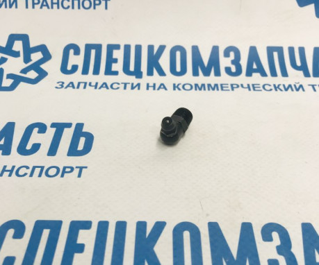 Масленка наконечника тяги рулевой/шкворня на Hyundai HD - 1570710173