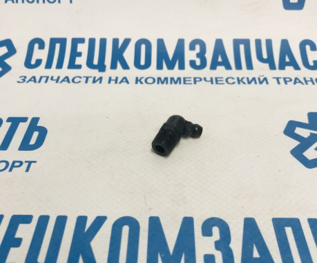 Масленка наконечника тяги рулевой/шкворня на Hyundai HD - 1570710173