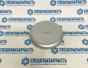 Колпак колеса переднего центральный гаек (213mm) на Форд Транзит - 1573029