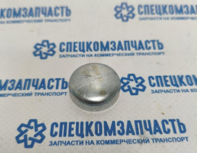 Заглушка блока цилиндров на Киа Бонго - 1573425000