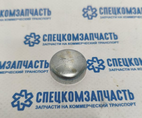 Заглушка блока цилиндров на Киа Бонго - 1573425000 Заглушка блока цилиндров на Киа Бонго - 1573425000