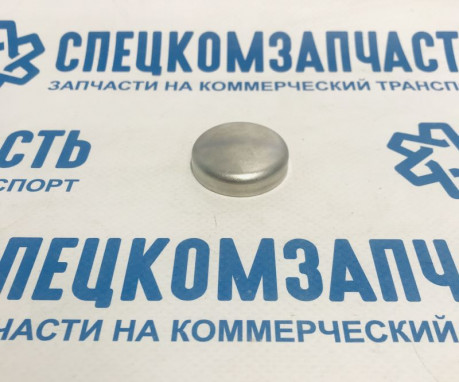 Заглушка блока цилиндров (d35) на Хендай Портер 1 - 1573435000