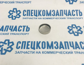 Заглушка блока цилиндров (d35) на Хендай Портер 1 - 1573435000