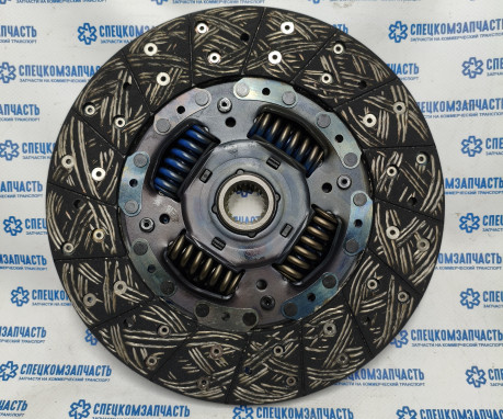 Диск сцепления на Sollers Argo - 1600200W5030