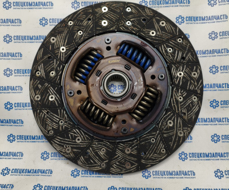 Диск сцепления на Sollers Argo - 1600200W5030