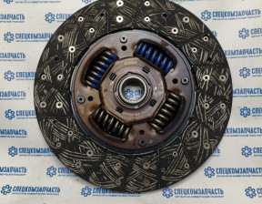 Диск сцепления на Соллерс Арго - 1600200W5030