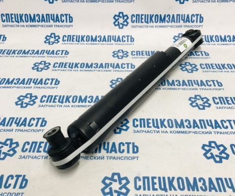 Амортизатор задний (двухскатные колеса) на Форд Транзит - 1605775