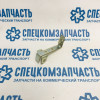 Кронштейн крепления кожуха приводного ремня нижний правый на Пежо Боксер - 1606275580