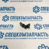 Кронштейн крепления кожуха приводного ремня верхний левый на Пежо Боксер - 1607016280