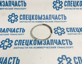 Прокладка турбины кольцо (к катализатору) ЕВРО-5 на Пежо Боксер - 1607440680