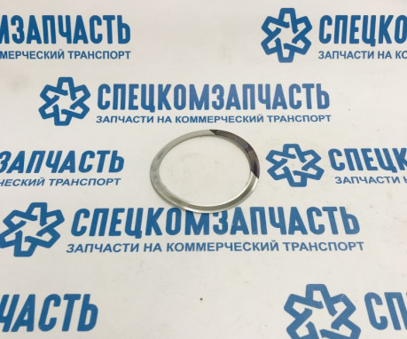 Прокладка турбины кольцо (к катализатору) ЕВРО-5 на Пежо Боксер - 1607440680