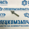 Болт кожуха приводного ремня и ролика на Пежо Боксер - 1608981380