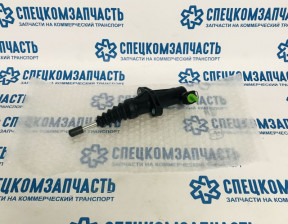 Цилиндр сцепления рабочий на Пежо Боксер - 1609015780