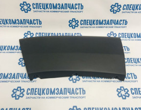 Накладка крыла переднего левая на Пежо Боксер - 1610461780