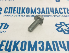 Болт шестерни распредвала на Фиат Дукато - 16289934