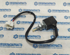 Концевой выключатель на педали сцепления на Соллерс Арго - 1635110W5030