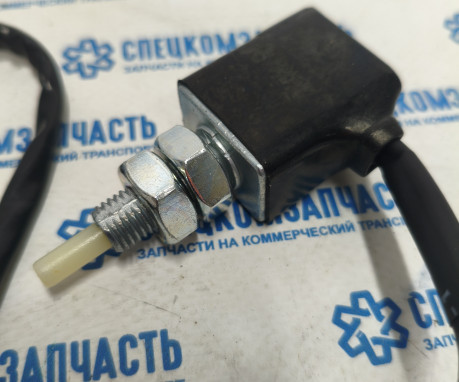 Концевой выключатель на педали сцепления на Sollers Argo - 1635110W5030 Концевой выключатель на педали сцепления на Sollers Argo - 1635110W5030