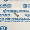 Болт натяжителя ремня генератора на Фиат Дукато - 16691424