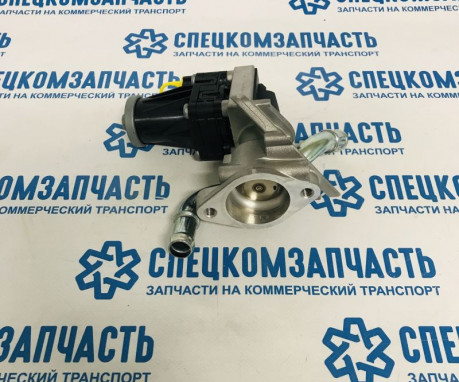 Клапан EGR с охлаждения н/о на Форд Транзит - 1673226