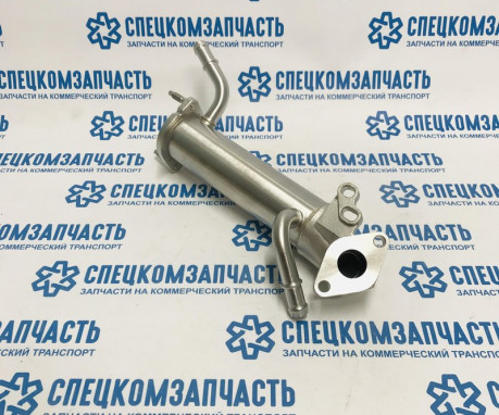 Теплообменник EGR 2.4 06- на Форд Транзит - 1674960