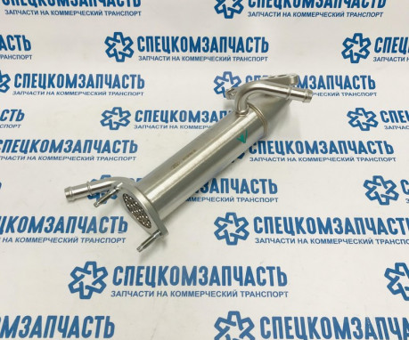Теплообменник EGR 2.4 06- на Форд Транзит - 1674960