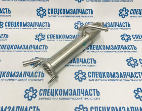 Теплообменник EGR 2.4 06- на Форд Транзит - 1674960