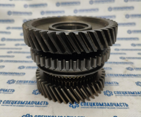 Синхронизатор 1-2 й передачи КПП двухвальная (в сборе с шестерней 1-2 передачи) -21г на Фиат Дукато - 1682770980 Синхронизатор 1-2 й передачи КПП двухвальная (в сборе с шестерней 1-2 передачи) -21г на Фиат Дукато - 1682770980