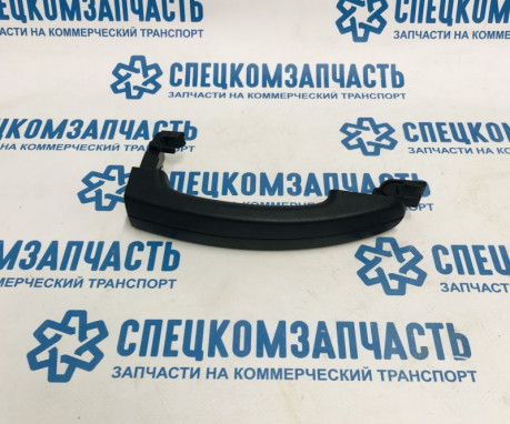 Ручка двери на Форд Транзит - 1691718