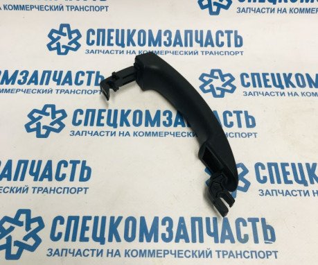Ручка двери на Форд Транзит - 1691718