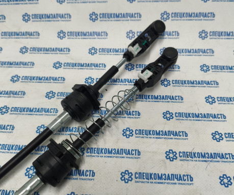 Трос КПП на Sollers-Atlant - 1703300R0090