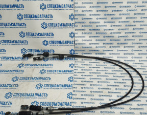 Трос КПП на Соллерс Атлант - 1703300R0090