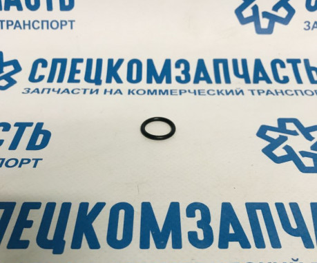 Кольцо форсунки топливной уплотнительное D4AL (резин) на Hyundai HD - 1710015000