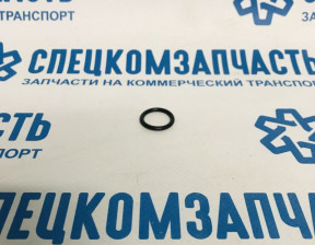 Кольцо форсунки топливной уплотнительное D4AL (резин) на Hyundai HD - 1710015000