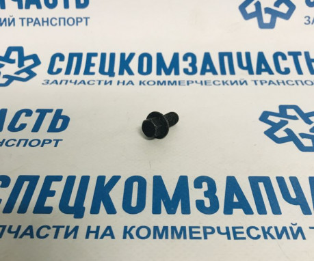 Болт крепления корзины сцепления на Форд Транзит - 1712910