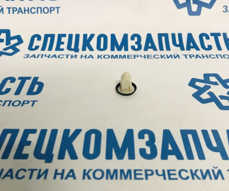 Гайка крепления заднего бампера (закладная) на Форд Транзит - 1713475