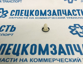 Гайка крепления заднего бампера (закладная) на Форд Транзит - 1713475