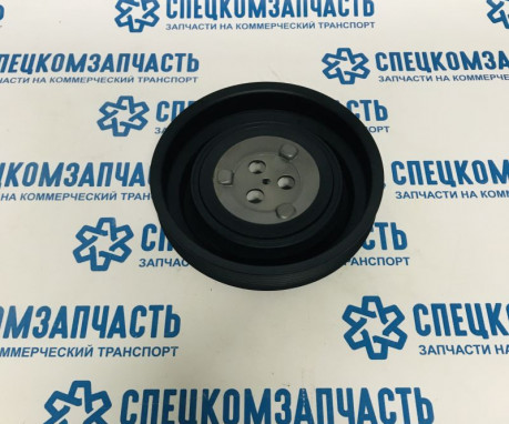 Шкив коленвала на Пежо Боксер - 1723700