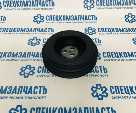 Шкив коленвала на Пежо Боксер - 1723700