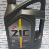 Масло моторное синтетическое ZIC X7 Diesel 10W-40 6л.
